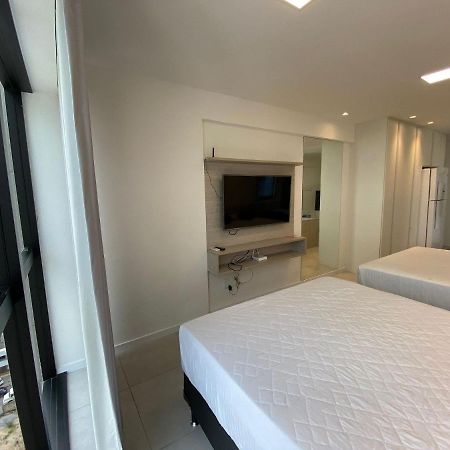 Appartamento Edificio Time - Apto 1501 Maceió Esterno foto