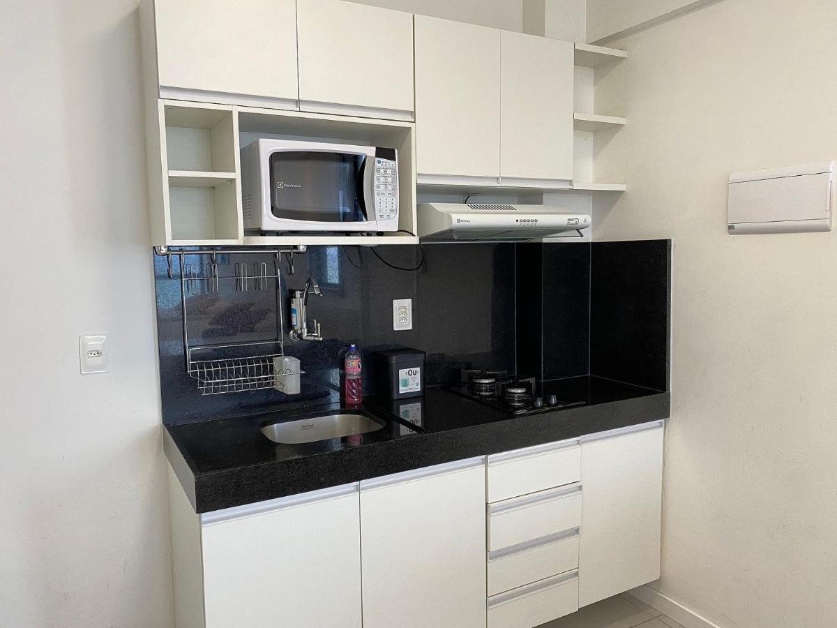 Appartamento Edificio Time - Apto 1501 Maceió Esterno foto