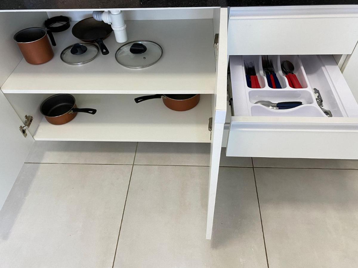 Appartamento Edificio Time - Apto 1501 Maceió Esterno foto