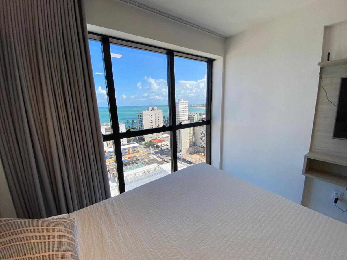 Appartamento Edificio Time - Apto 1501 Maceió Esterno foto